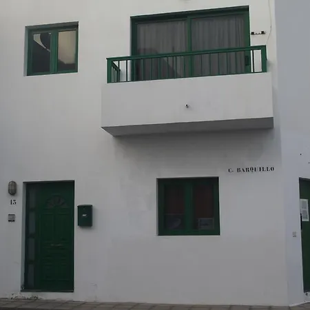 アパート Casa Rijo