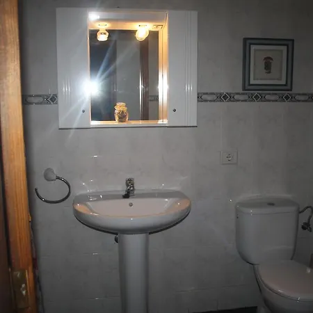 Casa Rijo Apartment
