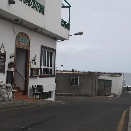 Apartment Casa Rijo