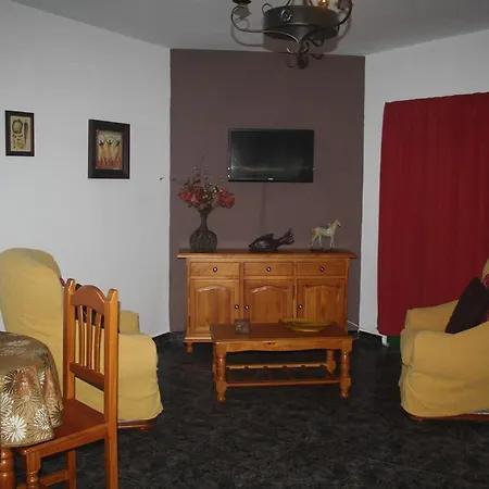 アパート Casa Rijo *